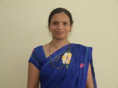 Dr Aashima Yadav