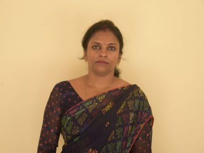 Dr Kumari Sangeeta