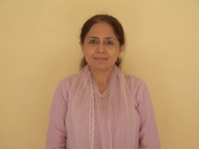 Dr. Aparna Batra