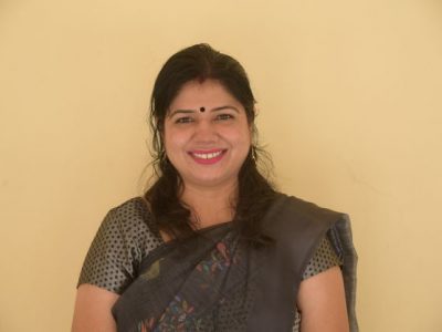 Dr. Deepu Saini