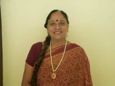 Dr. Madhu Malti