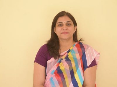 Dr. Mamta