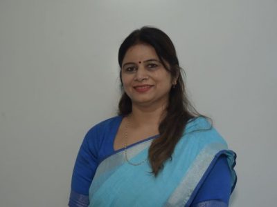 Dr. Nutan Sharma