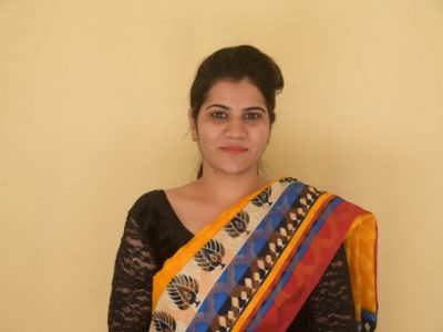 Dr. Ritika Chaudhary