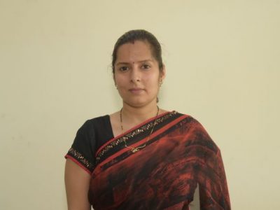 Dr. Sucheta Soni