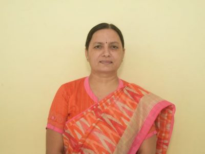 Dr. Suman