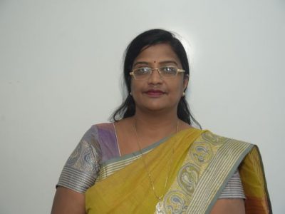 Dr. Tamanna Gupta