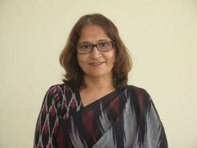 Ms Neeru Chawla