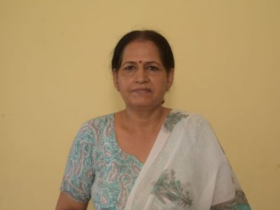 Ms Nirmal Malik