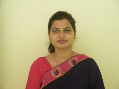 Ms Sujata