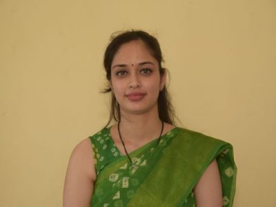 Ms. Aastha Vats