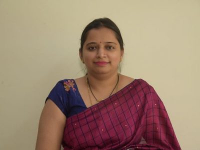 Ms. Anju Rani