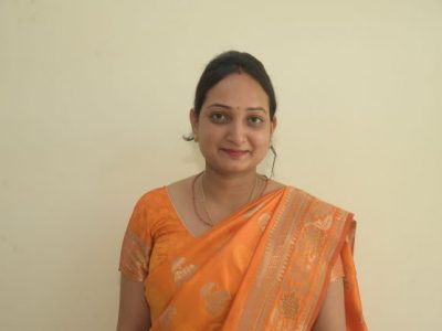 Ms. Himanshi Jain