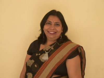 Ms. Mamta Wadhwa