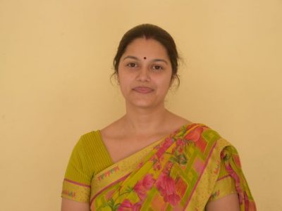 Ms. Ruchi Vats