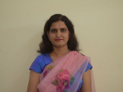 Ms. Sunita