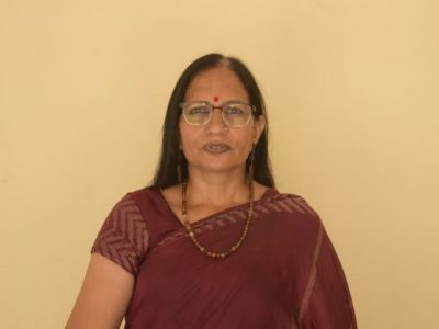 Ms. Sushila Kaushik